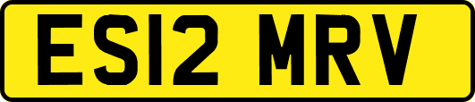 ES12MRV