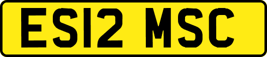 ES12MSC
