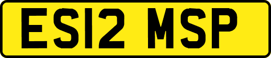 ES12MSP