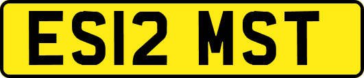 ES12MST