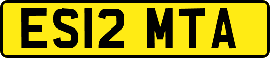 ES12MTA
