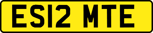 ES12MTE
