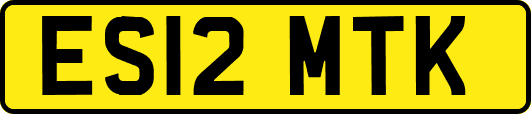 ES12MTK