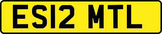 ES12MTL