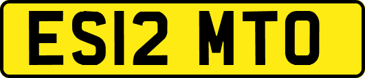ES12MTO
