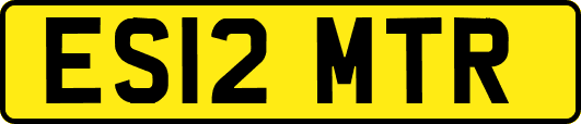 ES12MTR