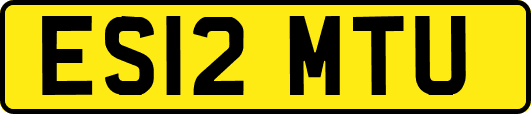 ES12MTU