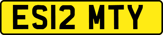 ES12MTY