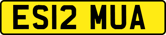 ES12MUA