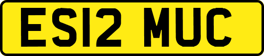 ES12MUC