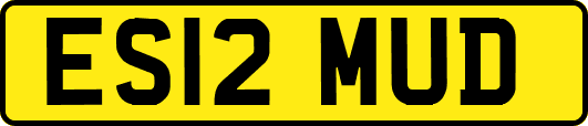 ES12MUD