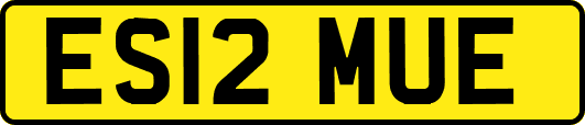 ES12MUE