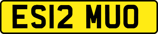 ES12MUO