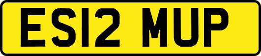 ES12MUP