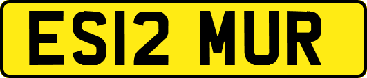 ES12MUR