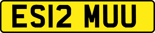 ES12MUU