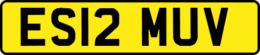 ES12MUV