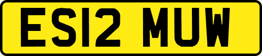 ES12MUW