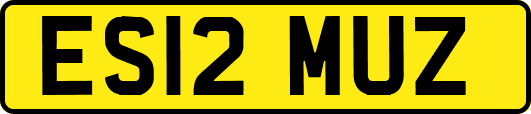 ES12MUZ