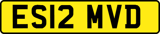 ES12MVD