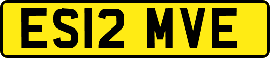 ES12MVE