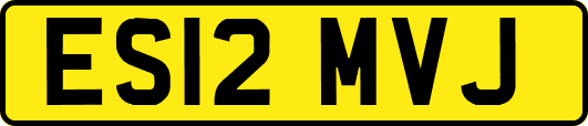 ES12MVJ