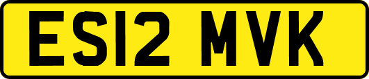 ES12MVK
