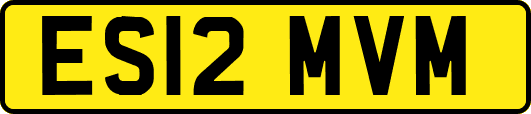 ES12MVM