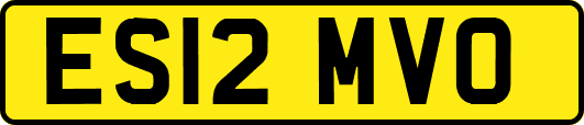 ES12MVO