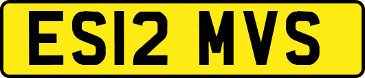 ES12MVS