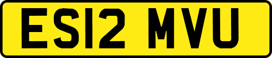 ES12MVU