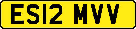 ES12MVV