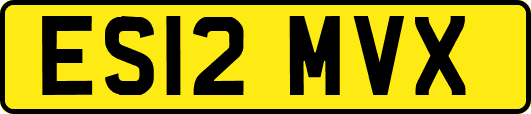 ES12MVX