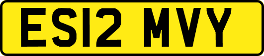 ES12MVY