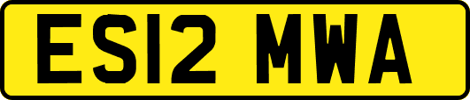 ES12MWA