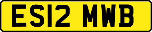 ES12MWB
