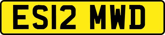 ES12MWD