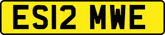 ES12MWE
