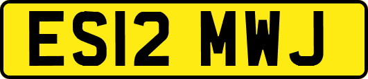 ES12MWJ