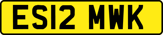 ES12MWK
