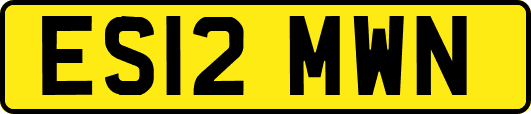 ES12MWN