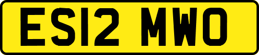 ES12MWO