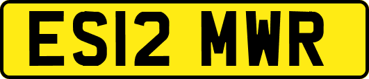 ES12MWR