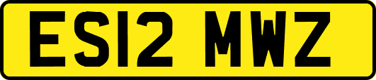 ES12MWZ