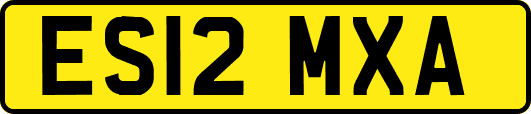 ES12MXA