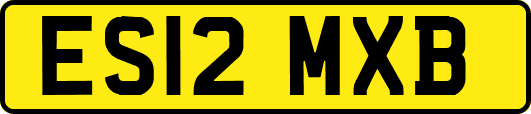 ES12MXB