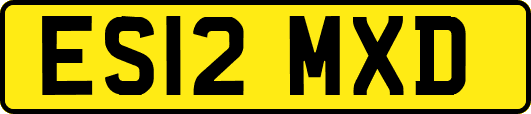 ES12MXD
