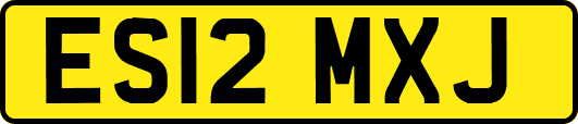 ES12MXJ