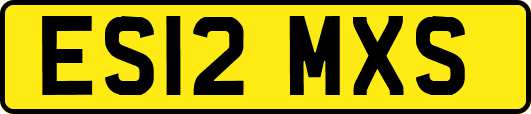 ES12MXS