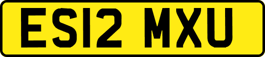 ES12MXU